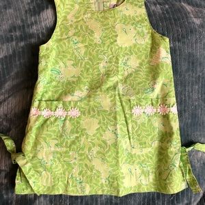 Adorable Lilly Dress - Summer Perfection